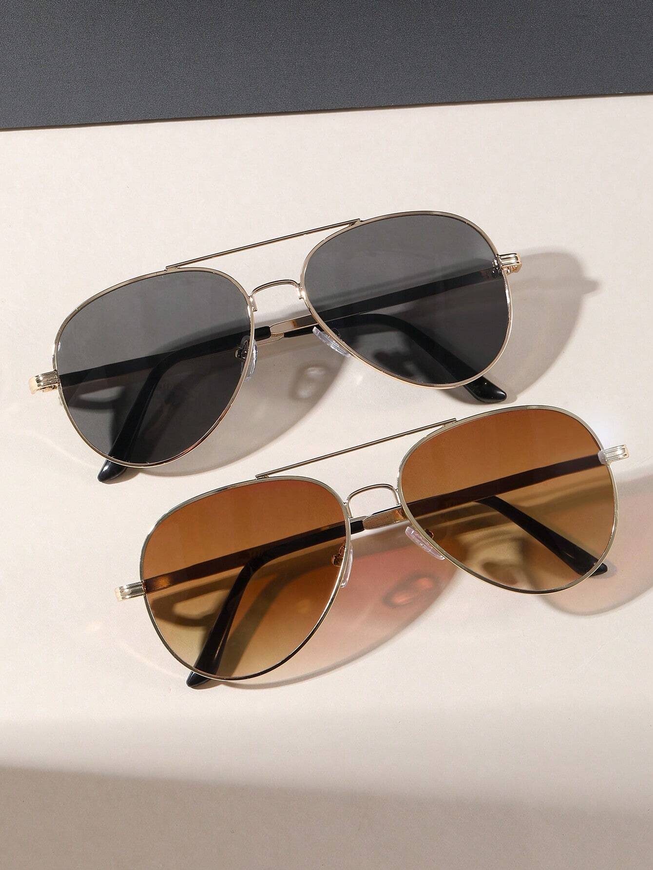 16844 1l-384 Gafas moda elegantes 1 Pza