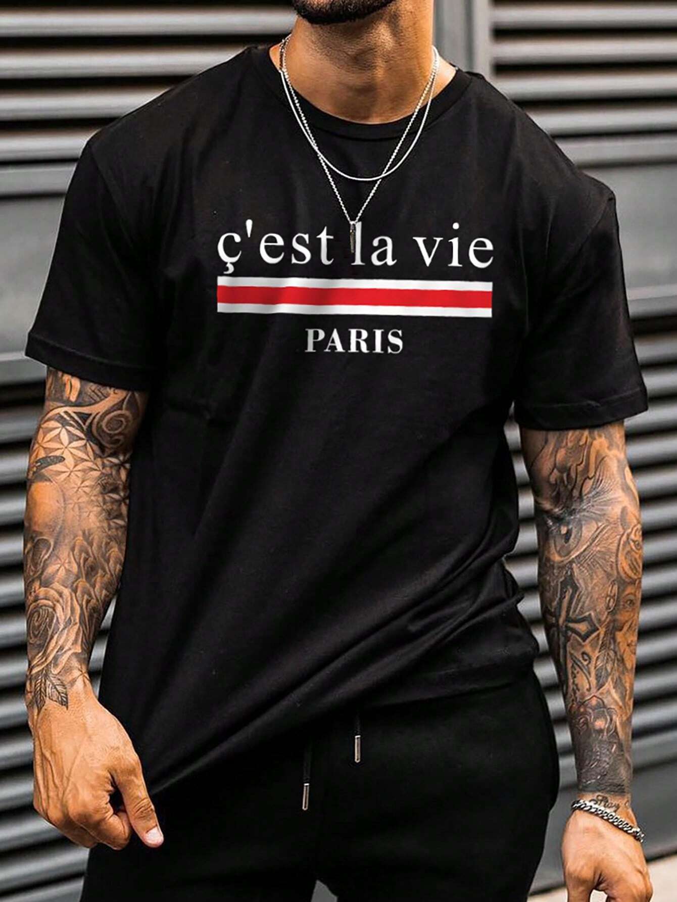 7805 1t-006 Camiseta De Hombre