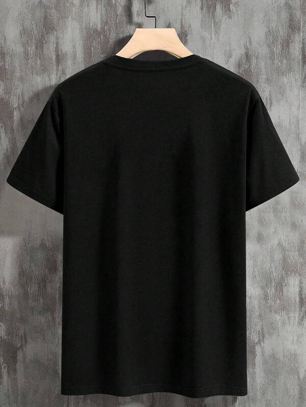 7805 1t-006 Camiseta De Hombre