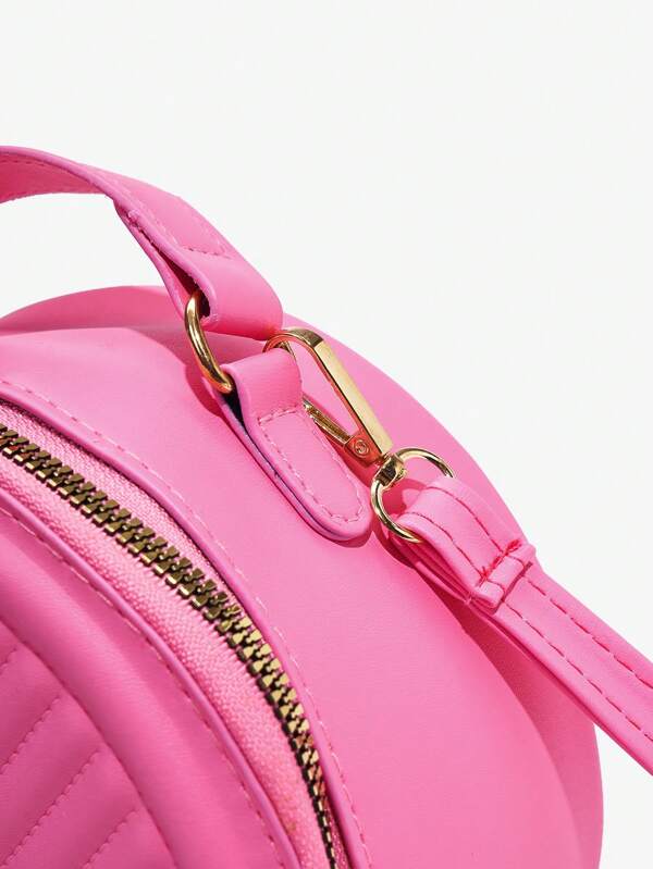7720 a08-04 Bolso De Mano