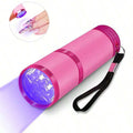 6167 Mini Luz Uv