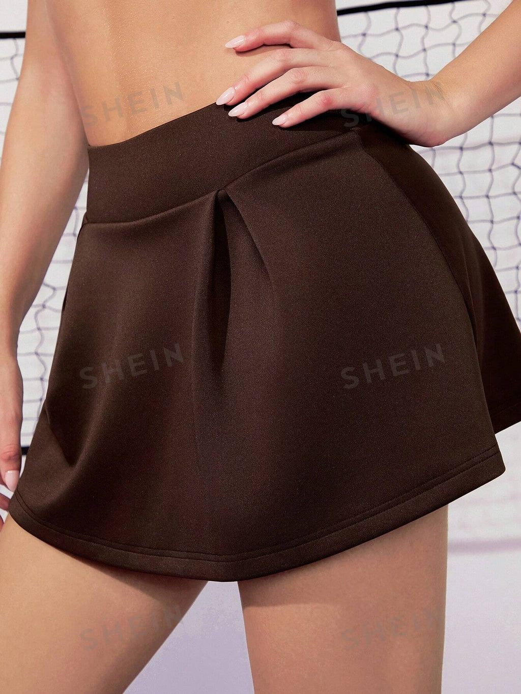 9965 1t-007 Falda deportiva