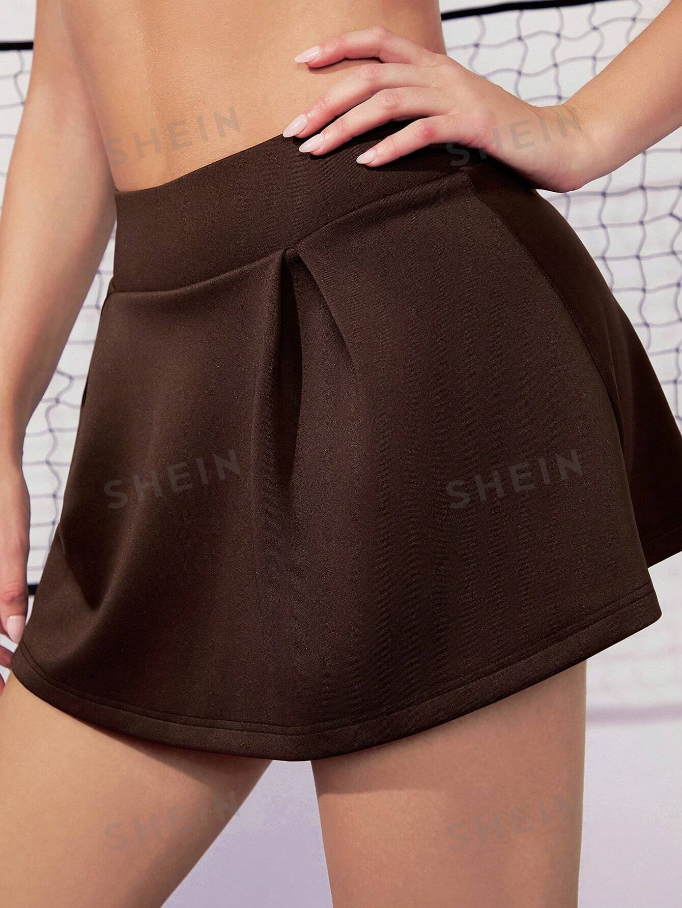 9965 1t-007 Falda deportiva