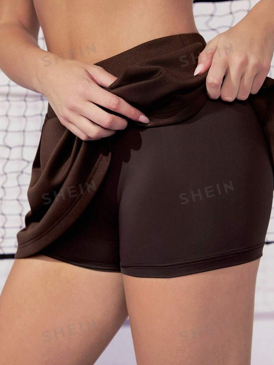 9965 1t-007 Falda deportiva