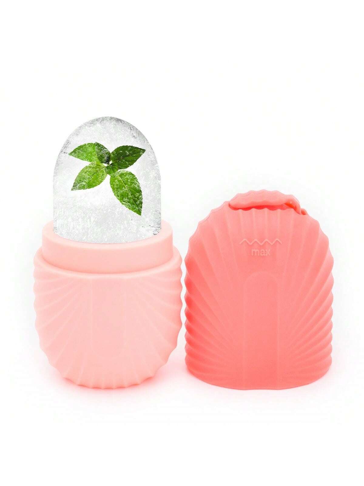 7524 b01-21 Molde Para Rodillos De Hielo Para cuidado Facial