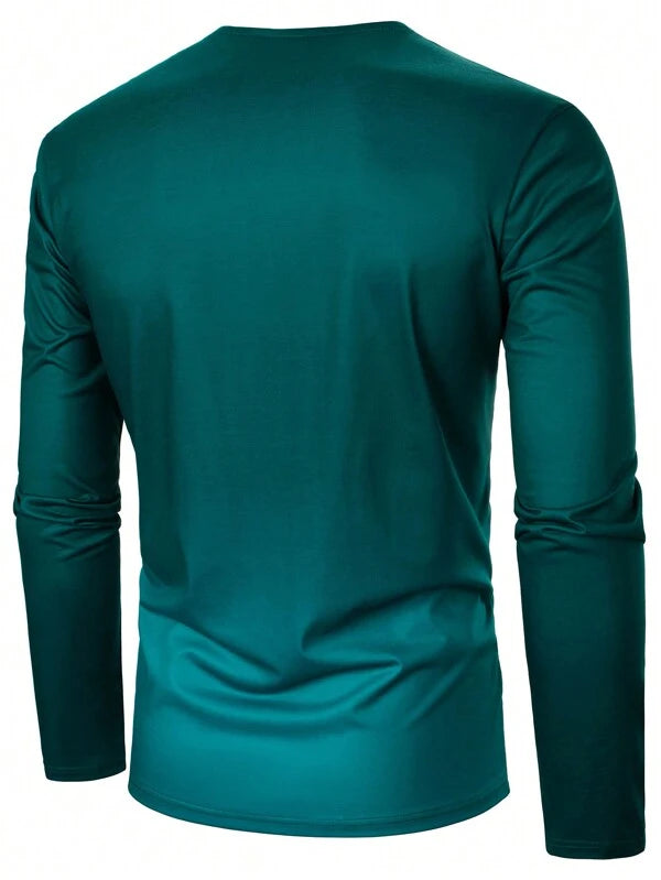 7429 a07-08 Camiseta Para Hombre