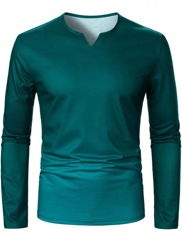 7429 a07-08 Camiseta Para Hombre