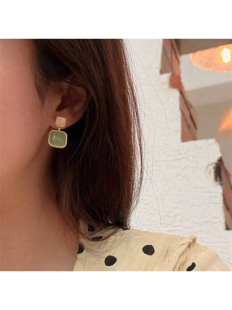15113 1b-05-01 Pendientes geométricos 1 Par