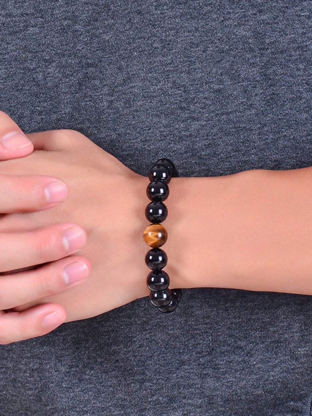 15677 1b-012 Pulsera 1 Pza
