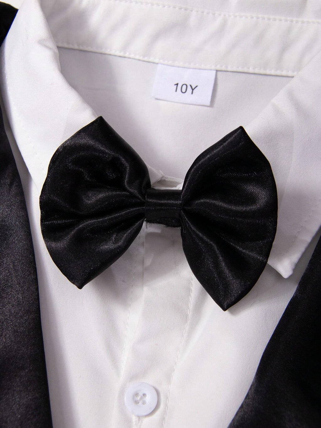 14150 1t-006 Conjunto de traje de caballero 3 Pzas