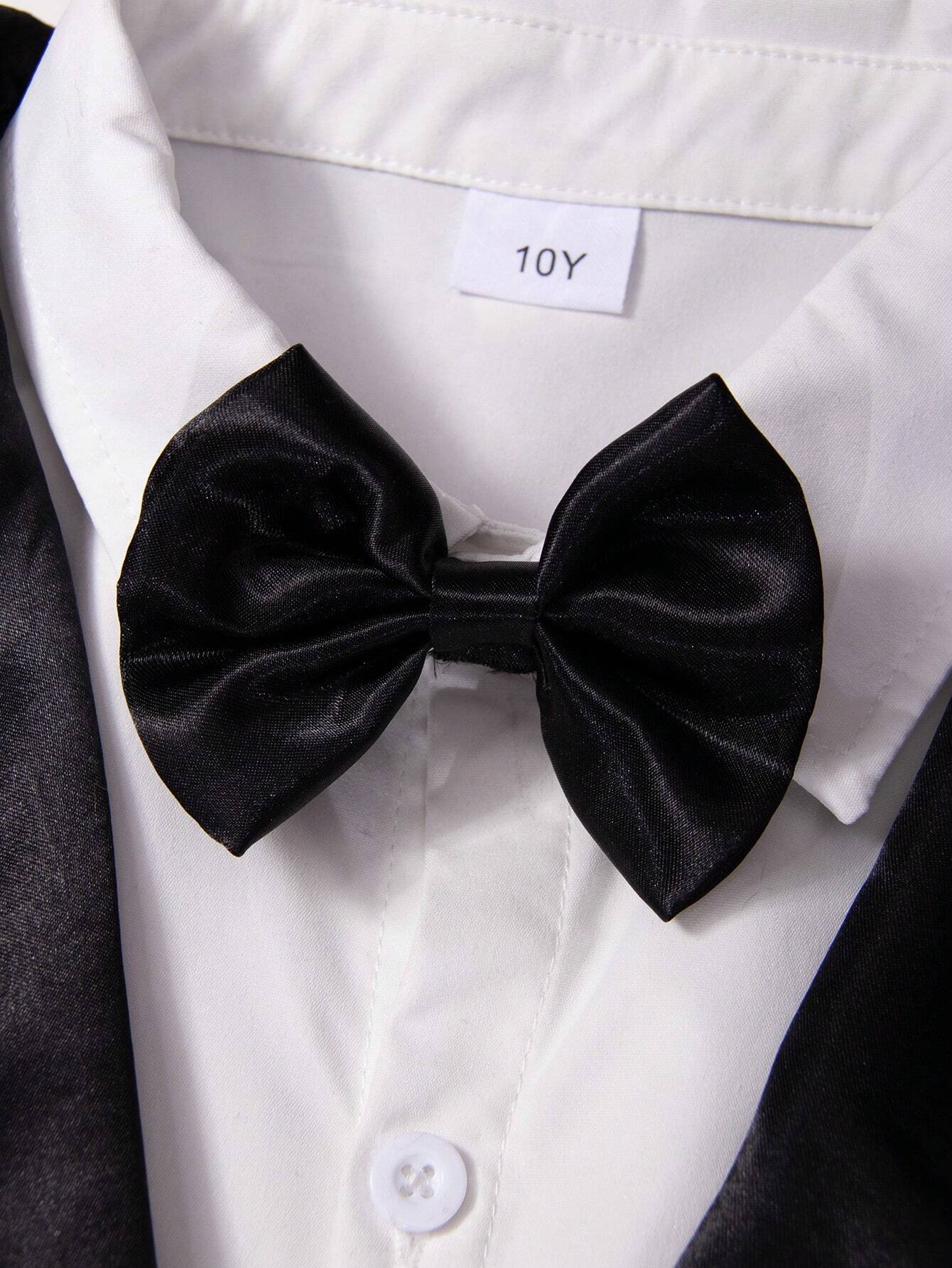 14150 1t-006 Conjunto de traje de caballero 3 Pzas