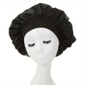 17609 1a-011 Gorro de Satén para el Cabello 1 Pza