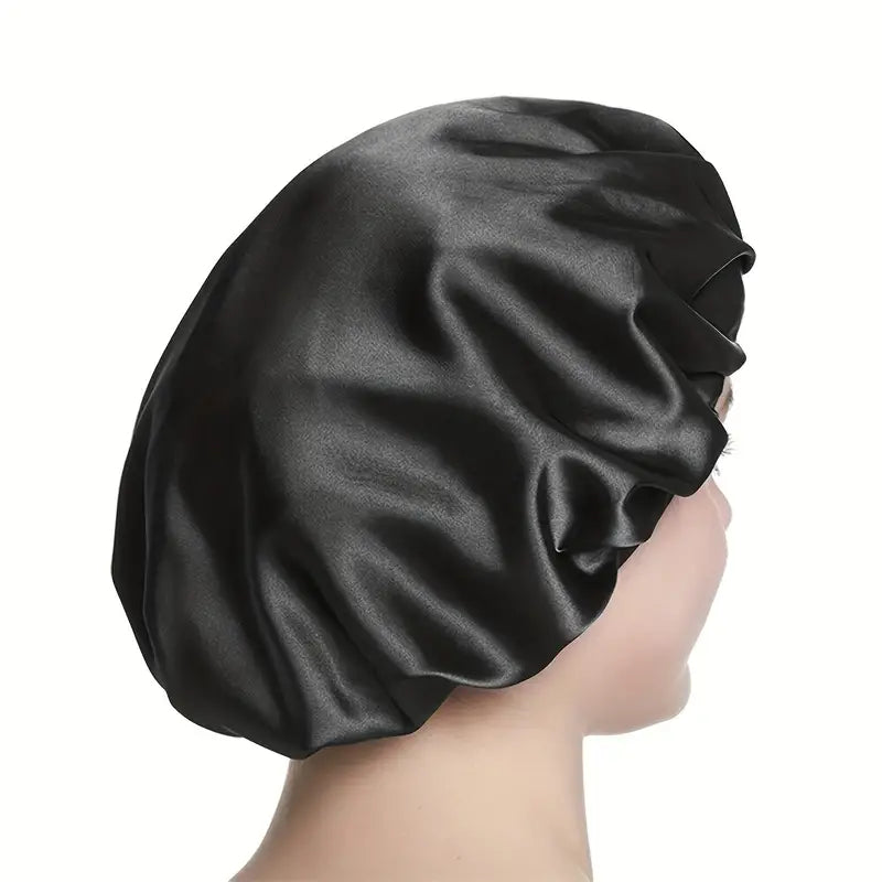 17609 1a-011 Gorro de Satén para el Cabello 1 Pza