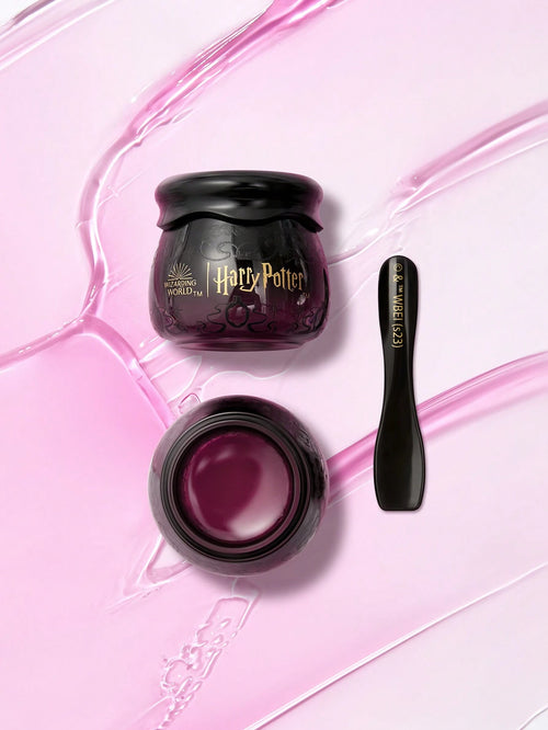 17959 1b-053 SHEGLAM MáScara De Labios De Caldero Harry Potter 1 Pza