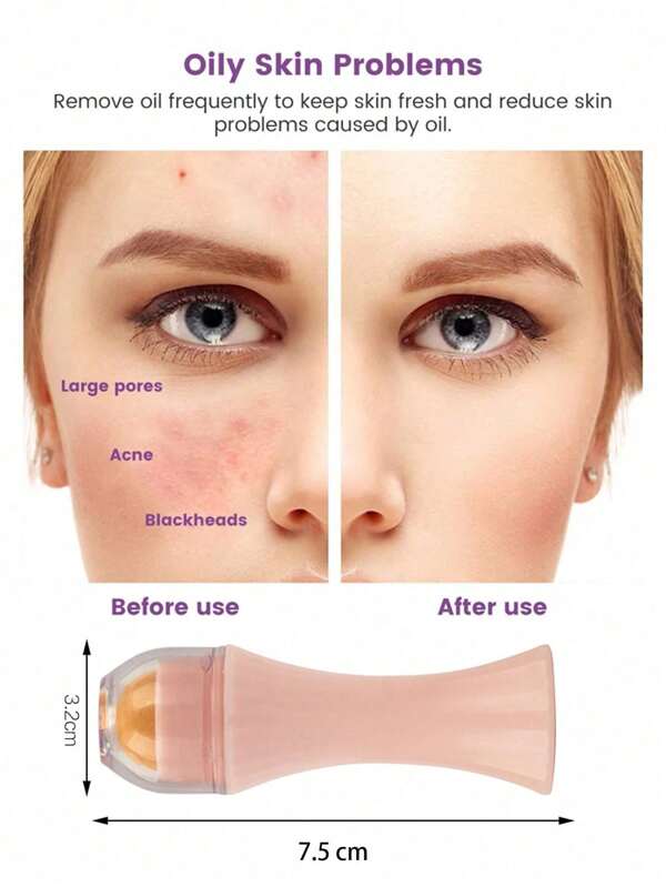 7514 b01-21 Rodillo facial