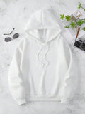 18460 1a-008 Sudadera Con Capucha Ajustable 1 Pza
