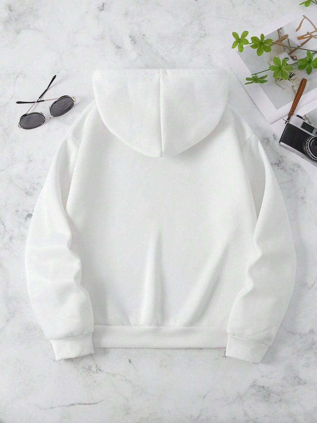 18460 1a-008 Sudadera Con Capucha Ajustable 1 Pza