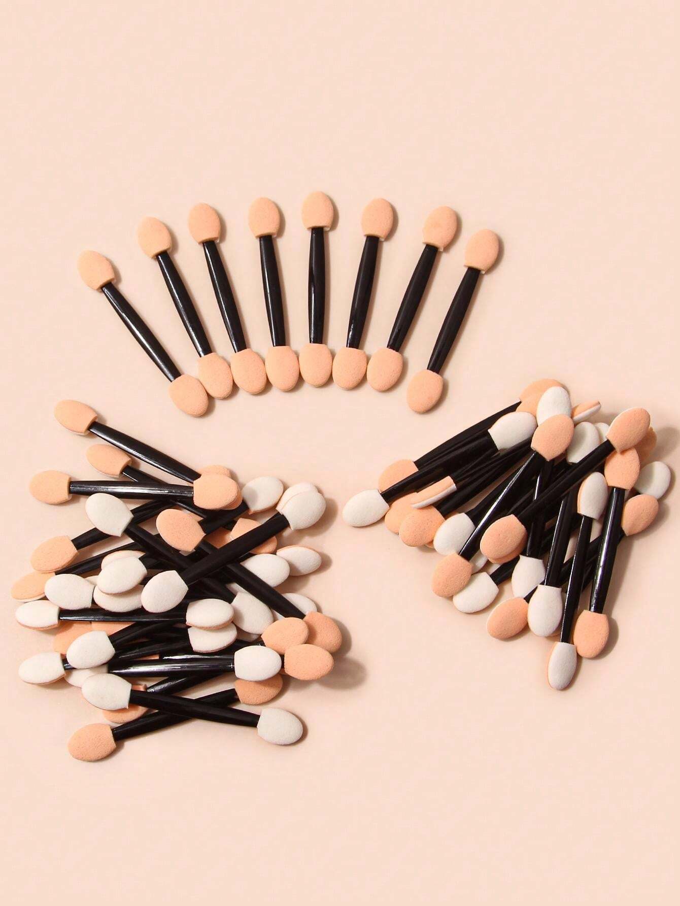 11402 1b-043 Varita De Esponja De Doble Extremo