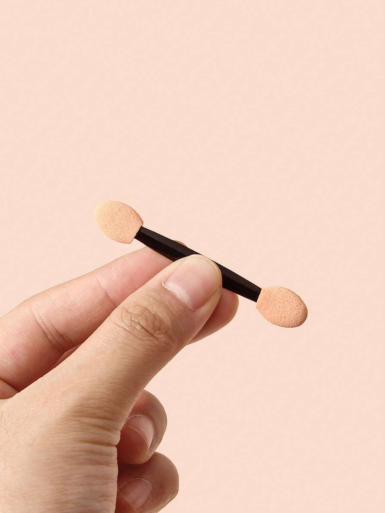 11402 1b-043 Varita De Esponja De Doble Extremo