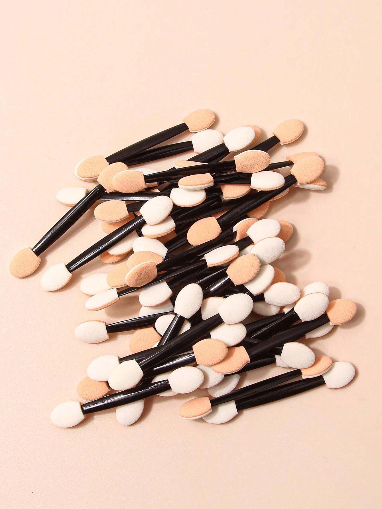 11402 1b-043 Varita De Esponja De Doble Extremo