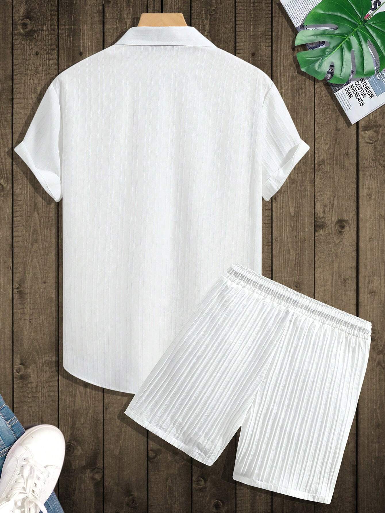 13467 2a-01-06 Conjunto Hombres 1 Pza