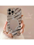 16934 2t-014 Funda de teléfono con patrón 1 Pza