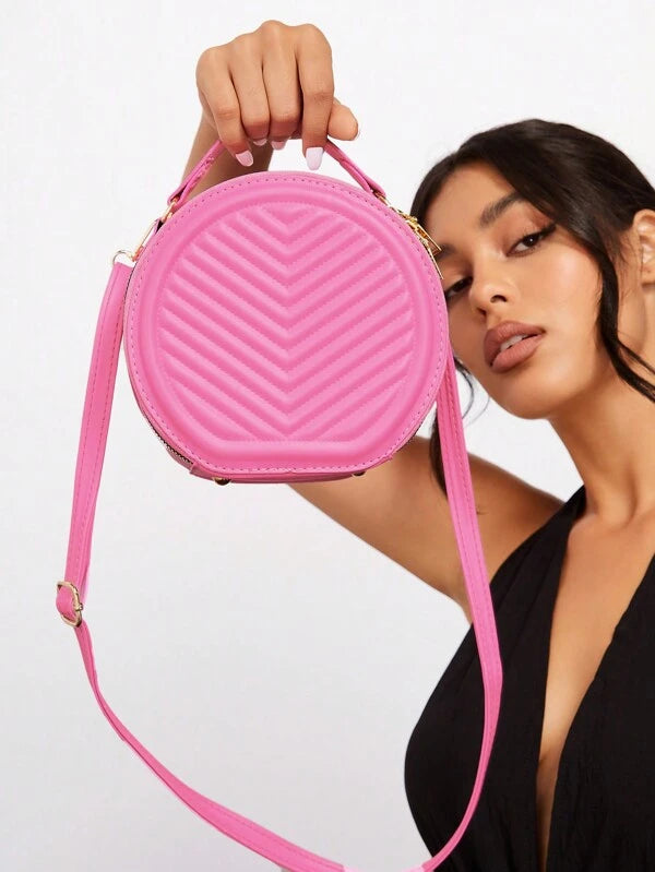 7720 a08-04 Bolso De Mano