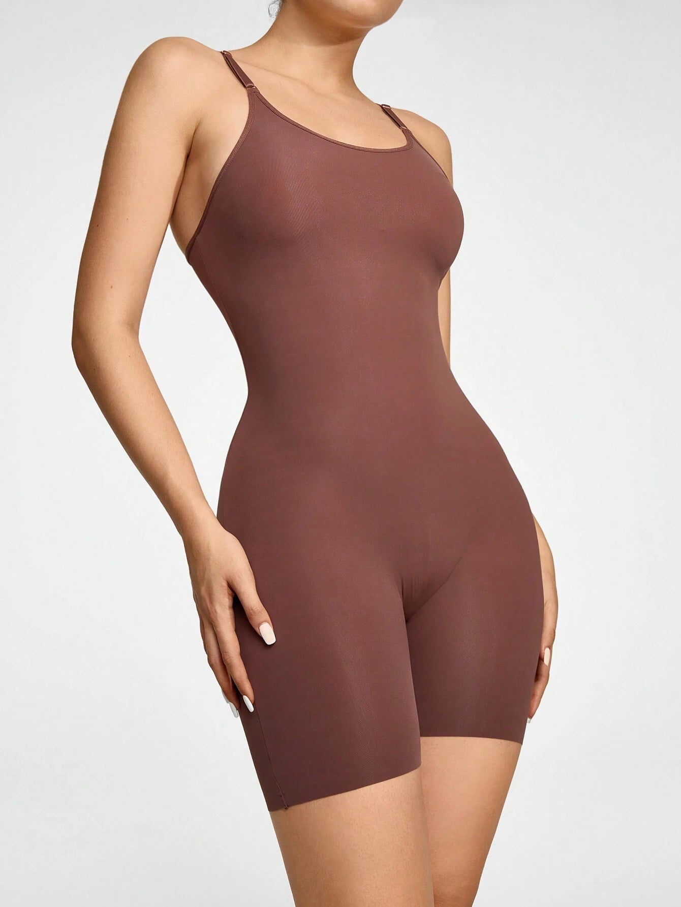 17146 1a-035 Body fajas unicolor 1 Pza