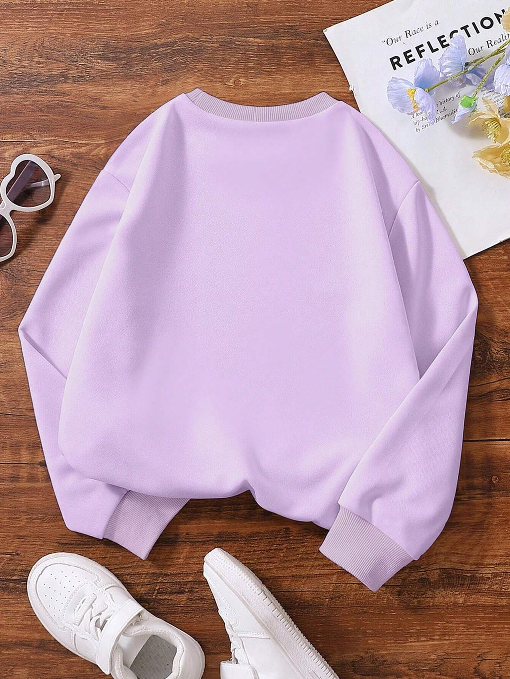 13578 1t-007 Suéter Niña 1 Pza