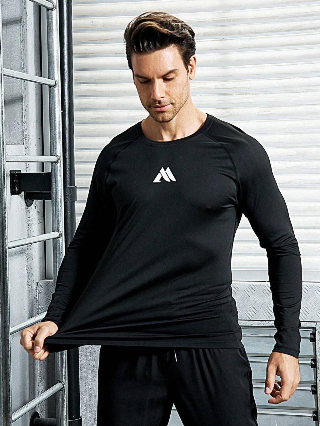 14438 1a-118 Camiseta deportiva 1 Pza