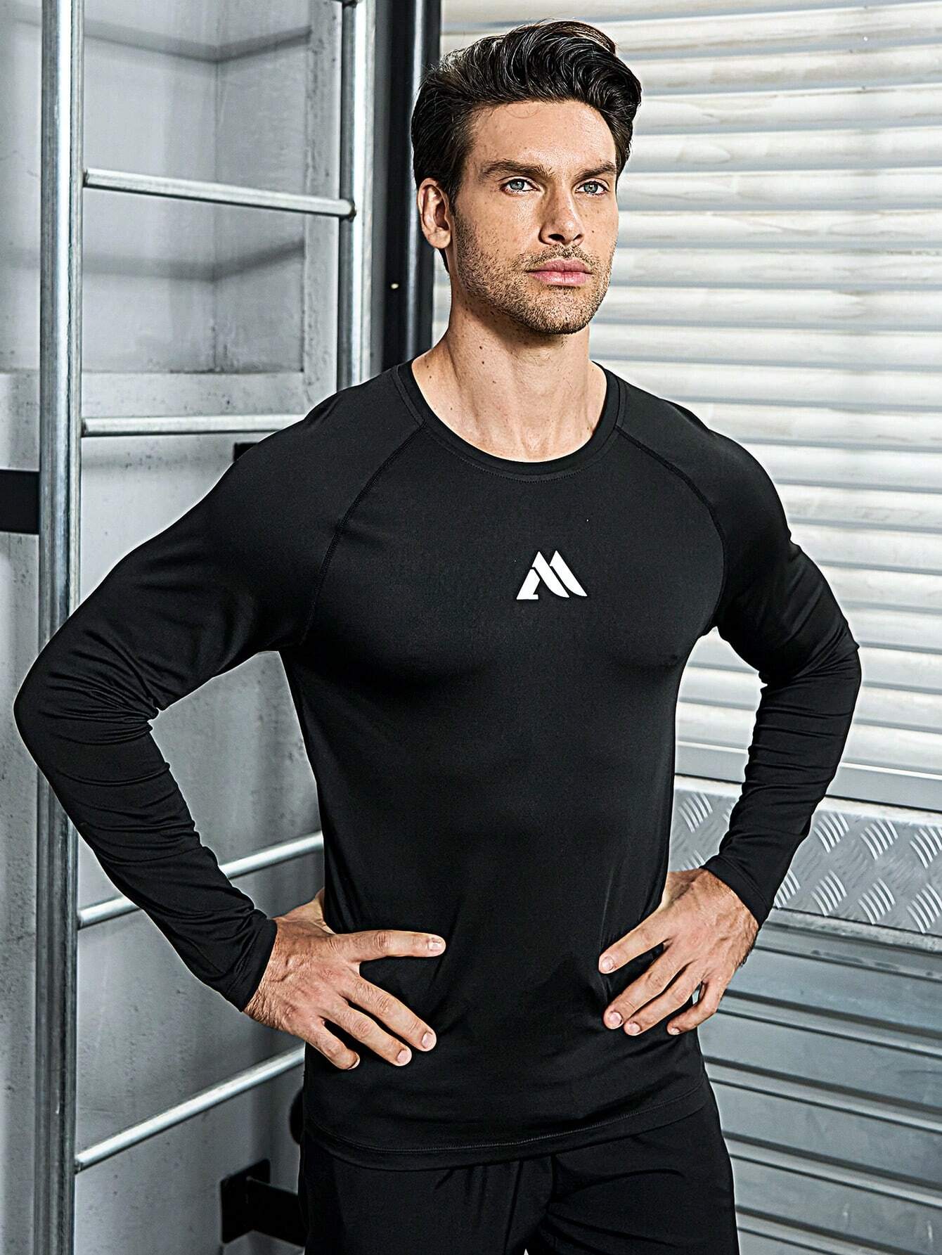 14438 1a-118 Camiseta deportiva 1 Pza