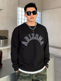 13923 1t-006 Sudadera Casual 1 Pza
