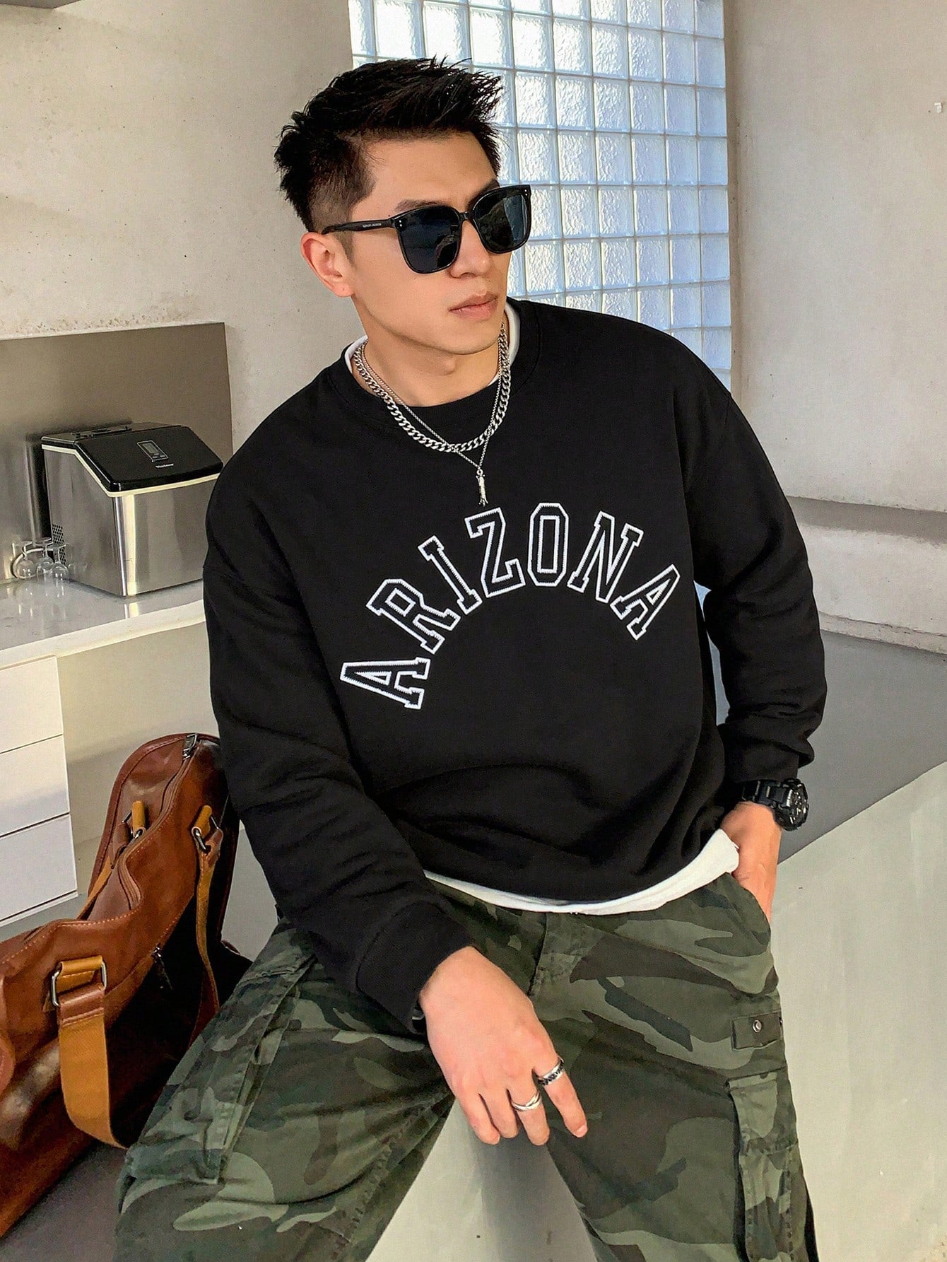 13923 1t-006 Sudadera Casual 1 Pza