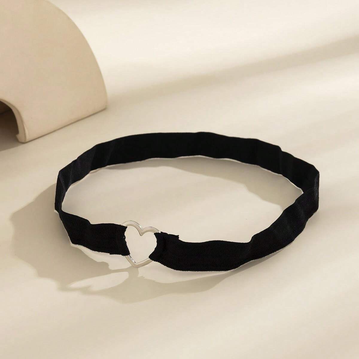 11087 1b-073 Banda Elástica De Moda