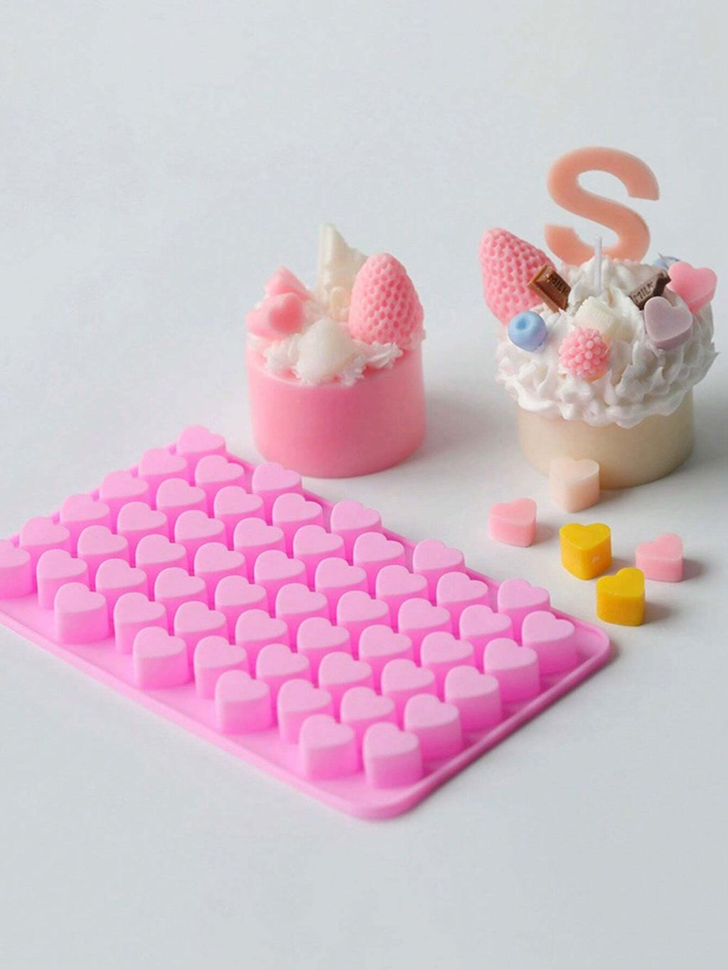 14230 1b-062 Molde de silicona 1 Pza