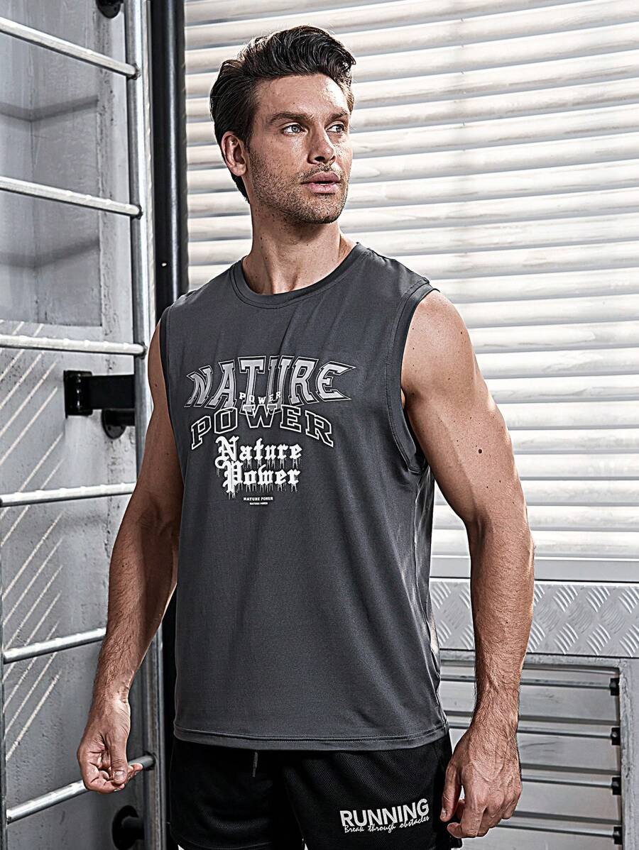 11769 1t-006 Camiseta Sin Mangas 1 pza