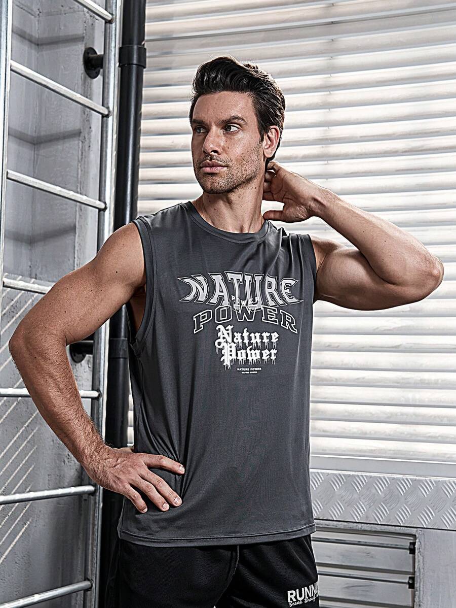 11769 1t-006 Camiseta Sin Mangas 1 pza