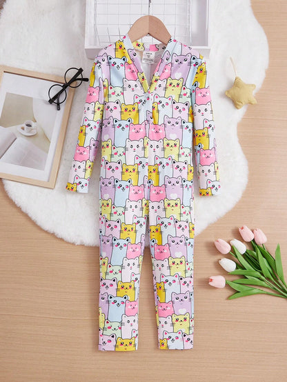 13588 1a-081 Ropa de Dormir Niños 1 Pza