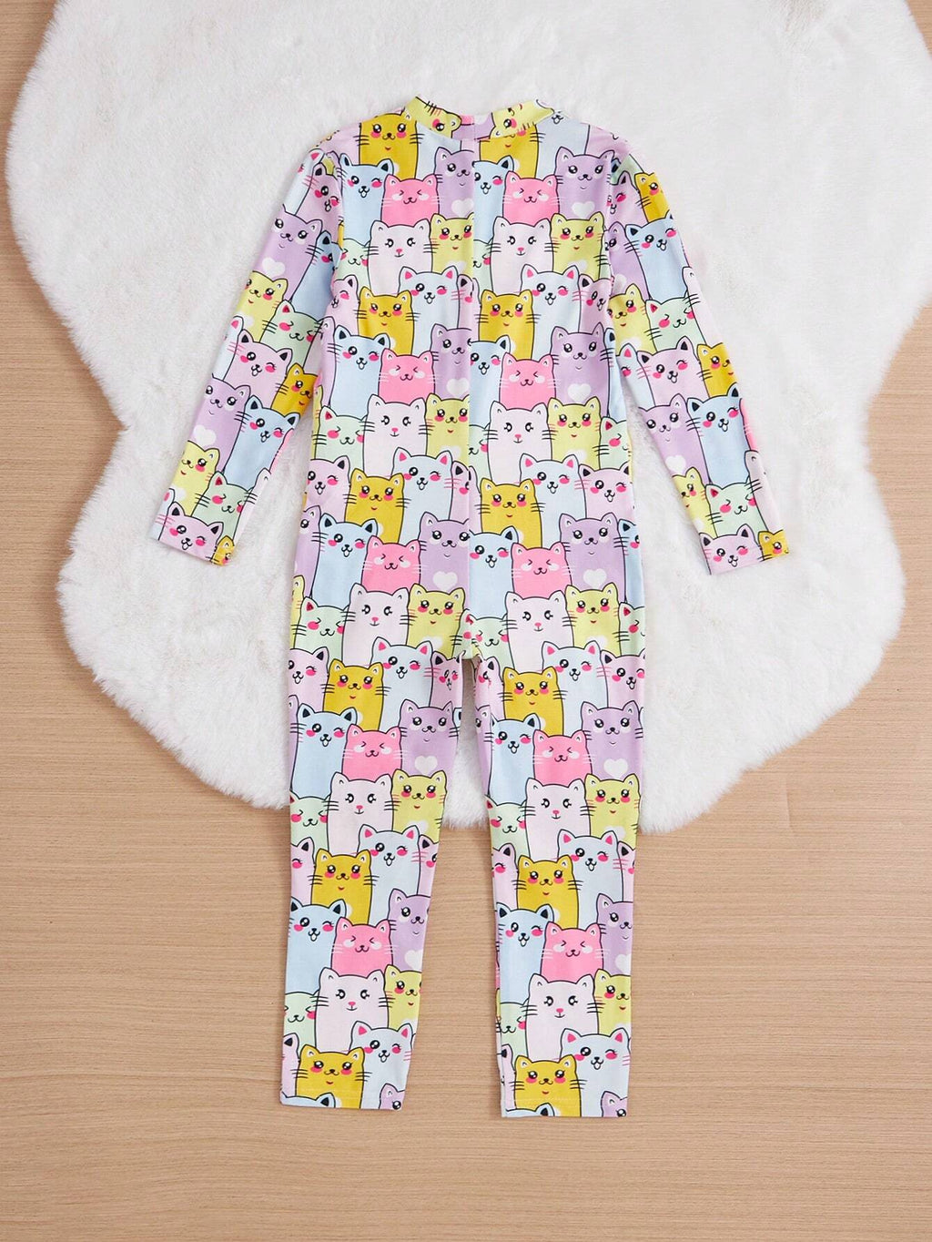 13588 1t-007 Ropa de Dormir Niños 1 Pza