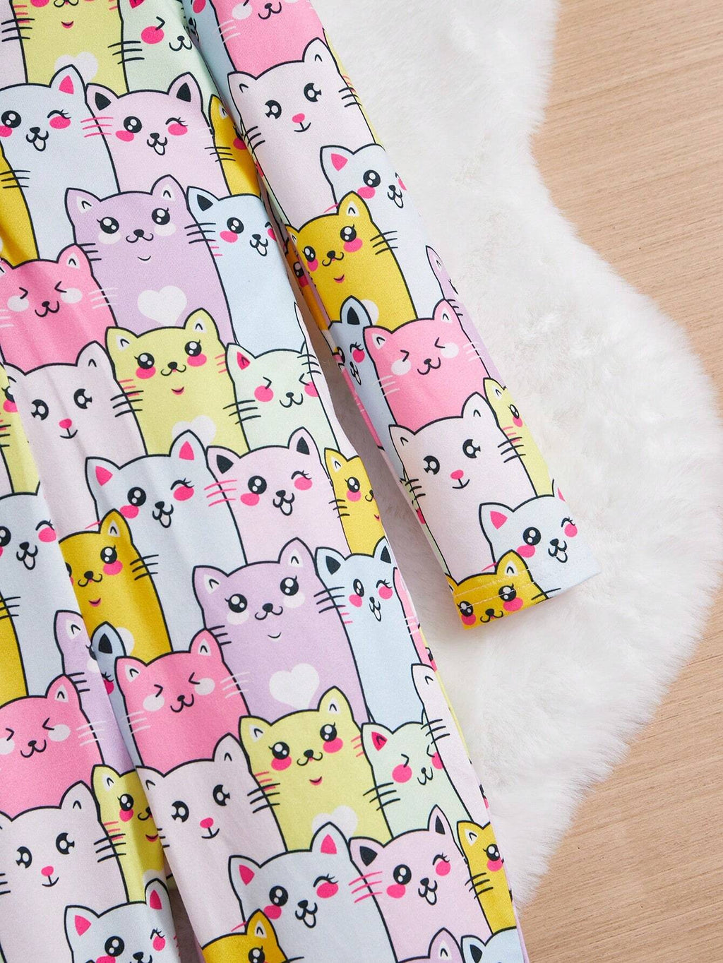 13588 1t-007 Ropa de Dormir Niños 1 Pza