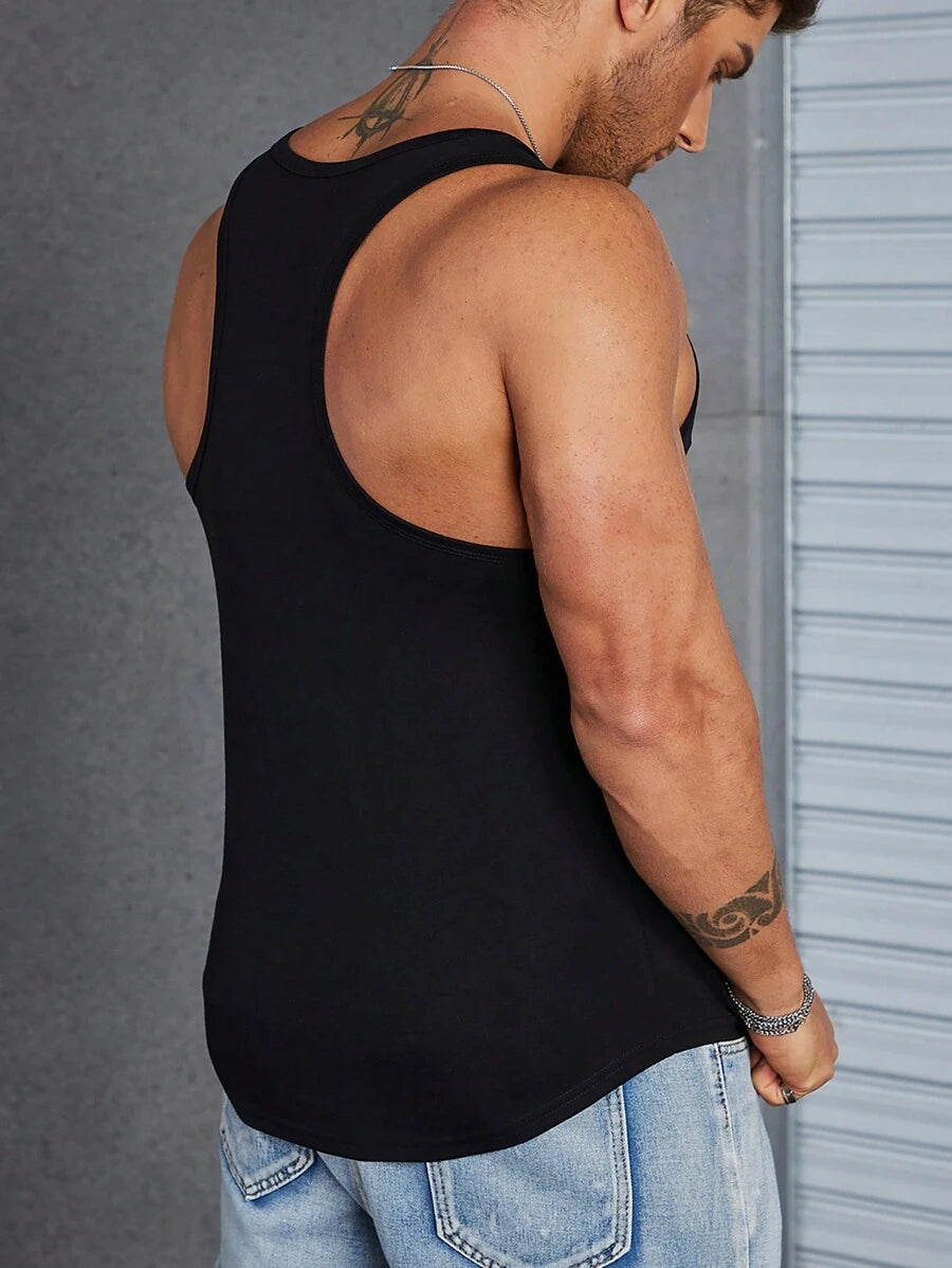 17813 1a-112 Camiseta Sin Mangas 1 Pza