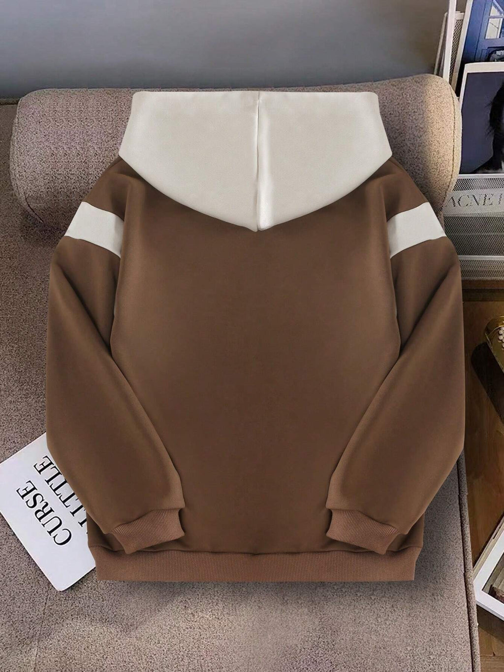 14151 2a-05-02 Sudadera Niña 1 Pza