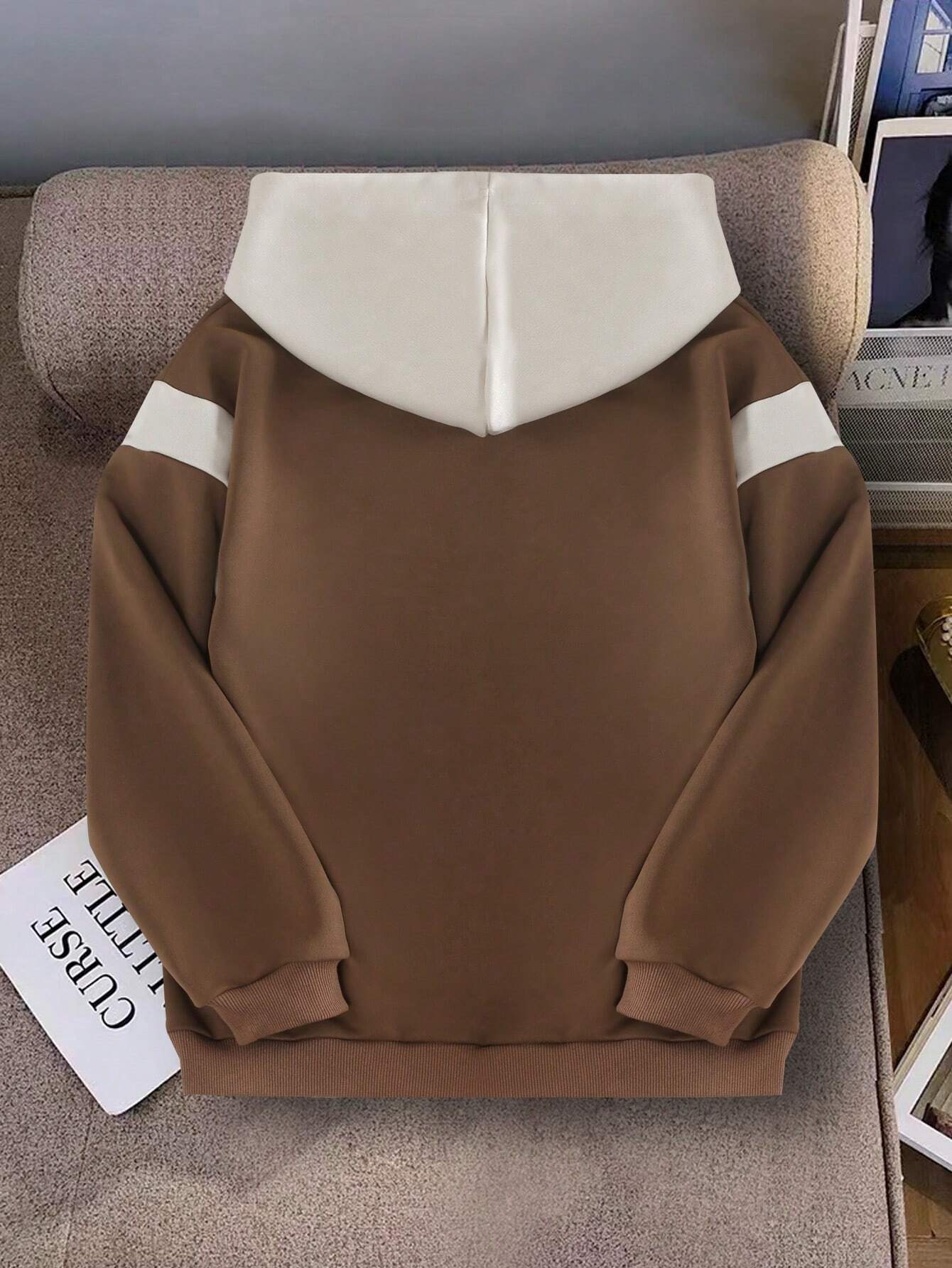 14151 2a-05-02 Sudadera Niña 1 Pza