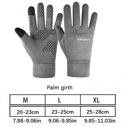 12206 1a-056 Guantes 1 Pza