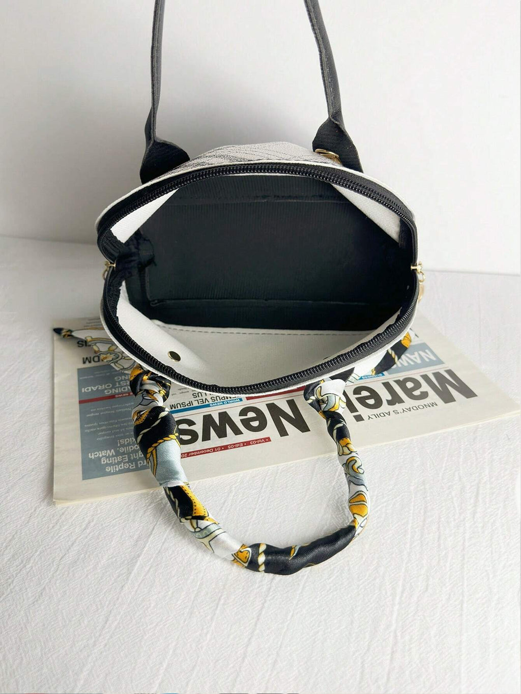 15650 1c-01-08 Bolso  Moda 1 Pza