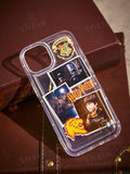 13815 2t-014 Funda Harry Potter 1 Pza