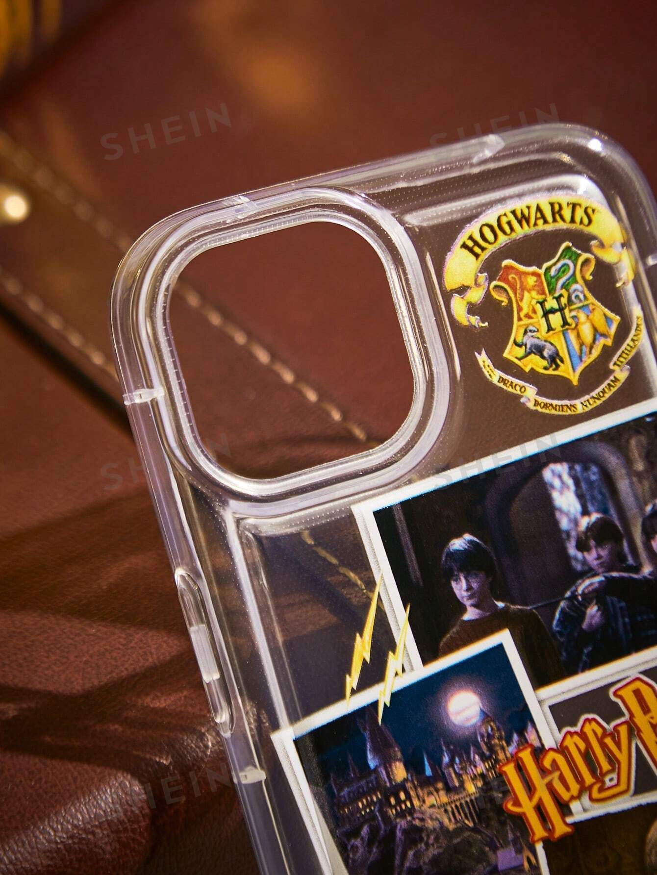 13815 2t-014 Funda Harry Potter 1 Pza