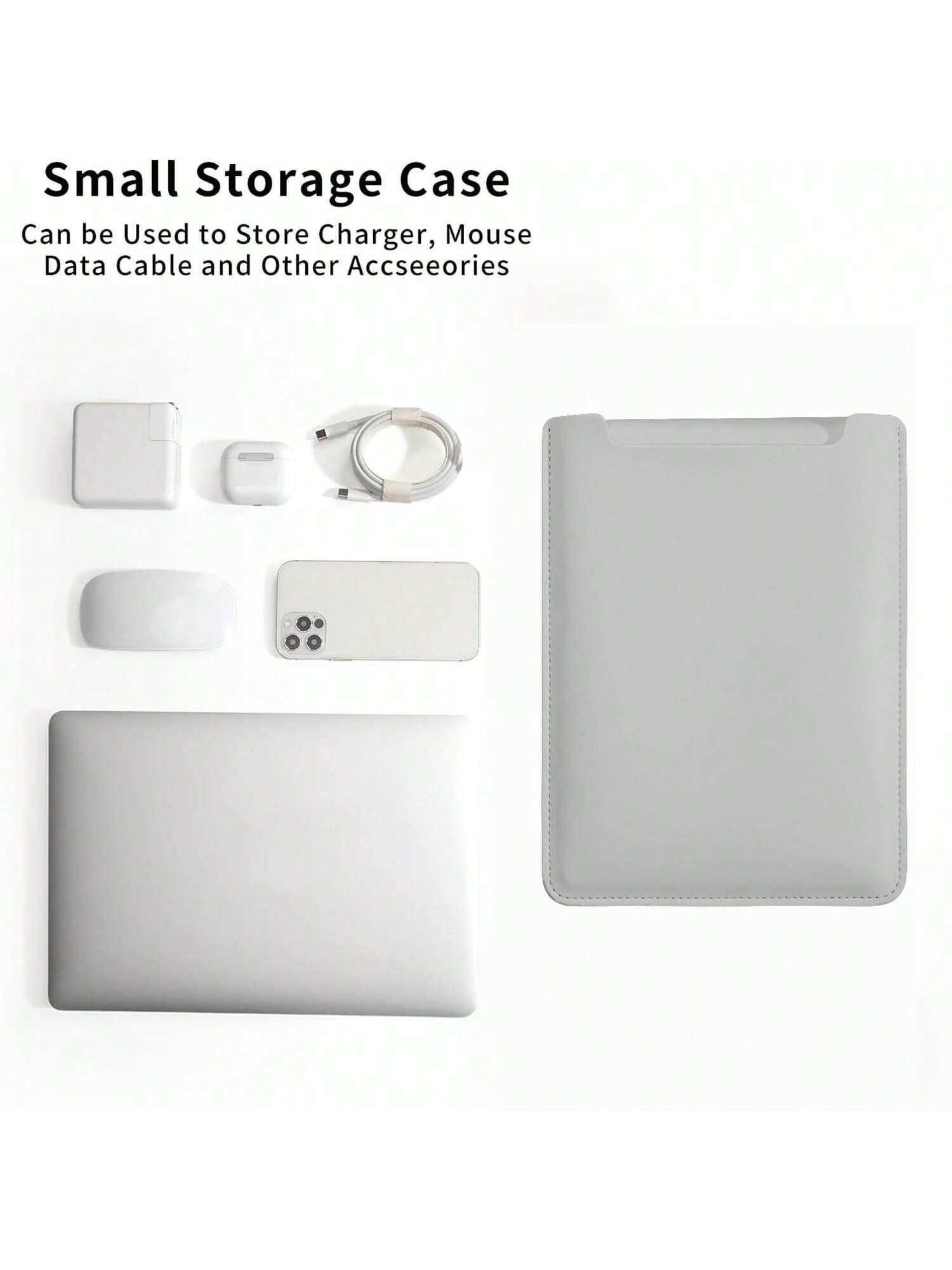 14509 1b-02-08 Bolsa de almacenamiento laptop 1 Pza