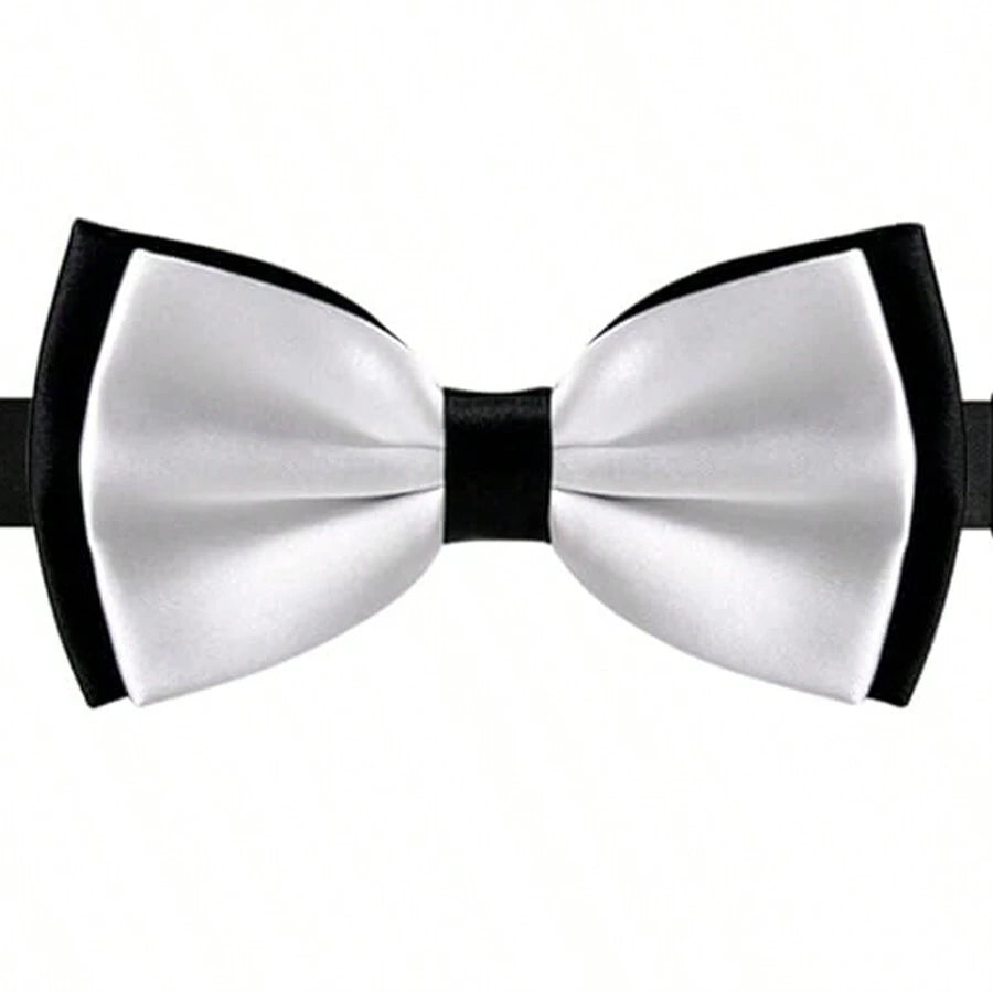 13500 1b-062 Corbata doble 1 Pza