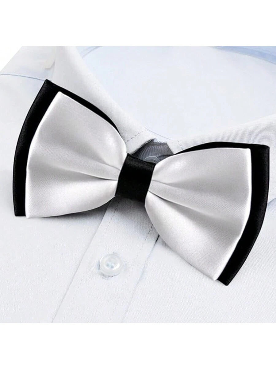 13500 1b-062 Corbata doble 1 Pza